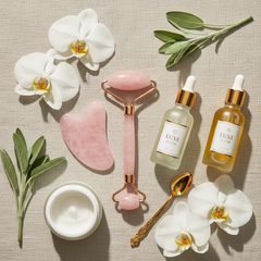 Health & Beauty Option D