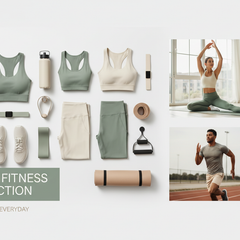Collection image for: Sport & Fitness