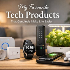 Collection image for: Tech & Electronics