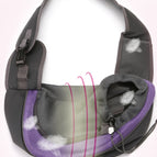 Purple / L