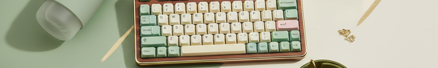 Handpicked Finds - Retro Keyboard Hero