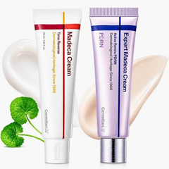 Centellian24 Madeca Cream Duo Set - Time Reverse and Expert PDRN
