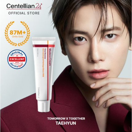 Centellian24 Madeca Cream Time Reverse - 87M+ Units Sold - Official Store