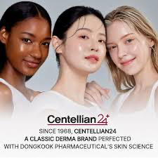 Centellian24 - Classic Derma Brand Since 1968