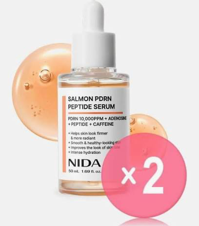 NIDA Cream Bundle Deal - Moisturizing Cream and Revive Eye Cream